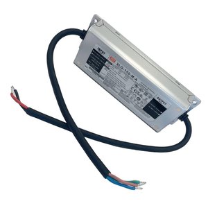 Mean Well XLG-150-M-A LED-driver 1400mA constante stroom 60-107V 150W IP67 220V/110V ingang aluminium materiaal Dali verlichting 12V - Product Image 2