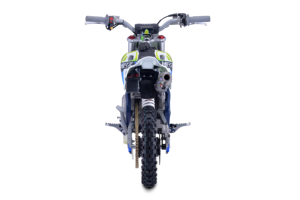 Nueva Motocicleta Todoterreno de 60CC 70CC 90CC, <span class=keywords><strong>Motocross</strong></span>, Pit Bike, Minimoto, Moto Enduro para Niños - Product Image 3