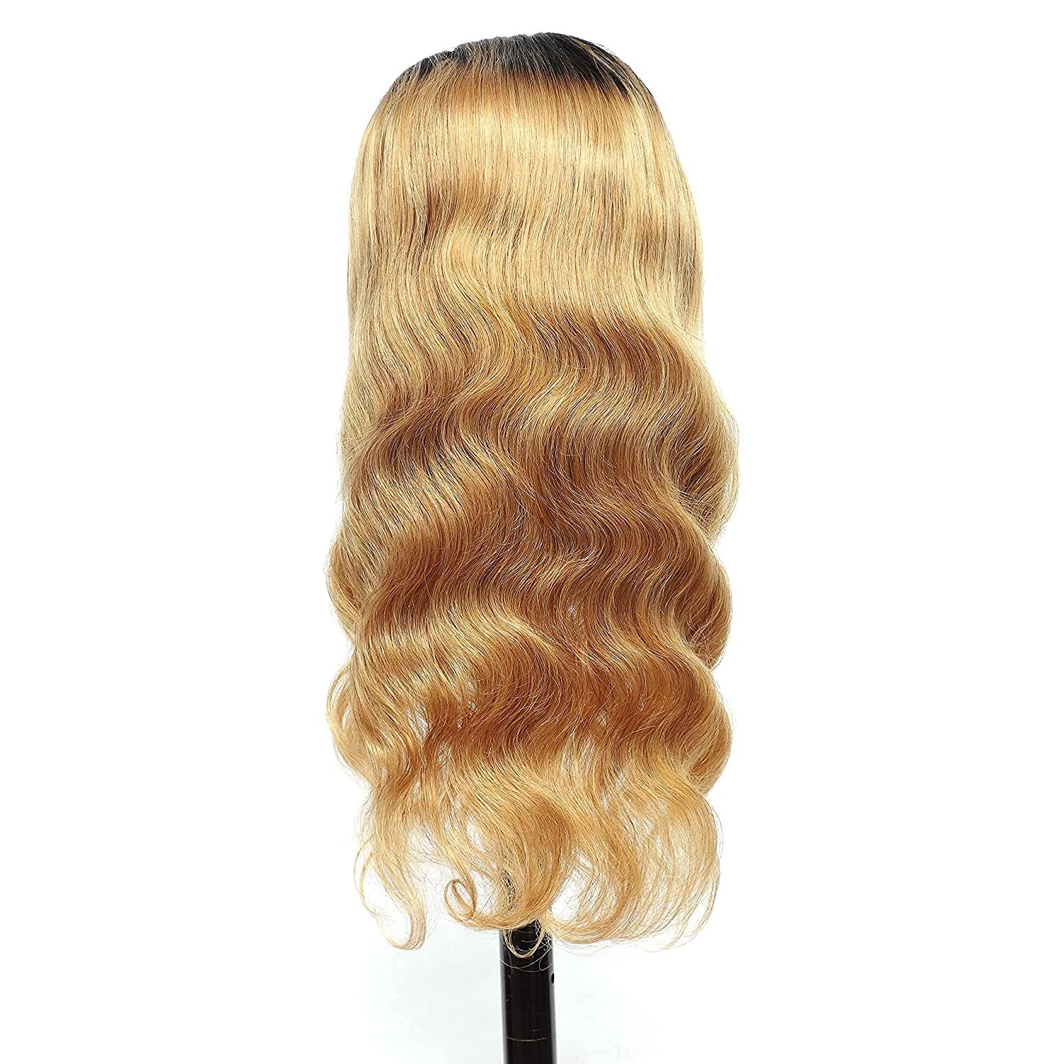 ombre color wig