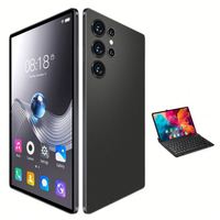 Tablette Android S23U 5G double SIM 11 pouces éducative avec fonction d'appel téléphonique