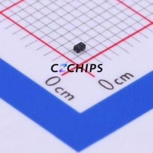 ชิปไดโอดชอทท์กี้ไดโอดแบบ882ดั้งเดิมและแบรนด์ใหม่ LRB521BS-30T5G - Product Image 1