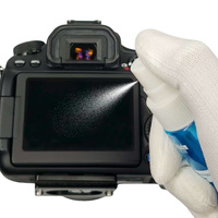 Kit de nettoyage électronique 7-en-1 - pour les appareils photo de smartphones, les stabilisateurs de drones, les lentilles de casques VR et les webcams d'ordinateurs portables