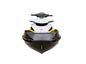 Precio al por Mayor Moto Acuática <span class=keywords><strong>de</strong></span> 4 Tiempos y 4 Cilindros, 1600cc, Arranque Eléctrico, 80-100km/h, Moto Acuática Personal - Product Image 6