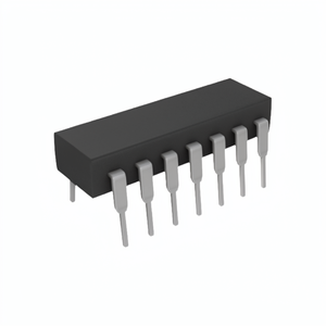Logic 14 DIP BOM IC In Stock CD74AC32EE4 Components Electronic - Product Image 1