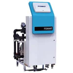 Système d'engrais automatique d'irrigation intelligent FISMART-A de machine polyvalente d'eau et d'engrais