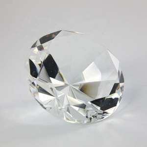 Óculos transparentes brilhantes de cristal diamante para presente de aniversário de casamento e dia das mães, óculos de mão de cristal transparente - Product Image 1