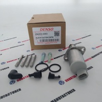Vanne SCV Vanne de commande de succion 294200-0093 pour Toyota Vigo Hiace 2DKFTV