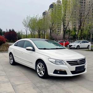 Usato 2012 per CC 1.8TSI Luxury Automatic 4 porte 5 posti <span class=keywords><strong>berlina</strong></span> sportiva con finestrini senza telaio, senza incidenti, guida a sinistra - Product Image 3