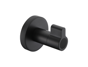 OLANG in ottone Hotel <span class=keywords><strong>nero</strong></span> di lusso accessori per <span class=keywords><strong>bagno</strong></span> Set di carta igienica - Product Image 3