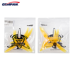 जीफन तूफान 51477 5 इंच <span class=keywords><strong>3</strong></span>-ब्लेड उव प्रोपेलर लाइट-ड्यूटी पीसी प्रोपेलर प्रकाश-ड्यूटी पीसी प्रोपेलर - Product Image 5