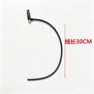 Cable de encendido Good Heart 8*8 tipo pulsador para estufa, cable electrónico - Product Image 4