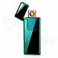 Nouveau Briquet Tactile – Fournisseur en Gros d'Accessoires de Fumeur Rechargeables par USB