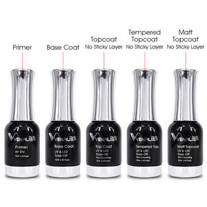 1101-1120 #   Vernis à <span class=keywords><strong>ongles</strong></span> en gel semi-permanent Venalisa Color UV Gel, paillettes holographiques, séquins, gel pour nail art, vernis, <span class=keywords><strong>manucure</strong></span> design - Product Image 3