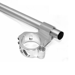 Guidon de moto en alliage d'aluminium CNC, 5 pièces, Clip de guidon pour <span class=keywords><strong>KAWASAKI</strong></span> <span class=keywords><strong>ZX10R</strong></span> <span class=keywords><strong>NINJA</strong></span> 2006 2007 2008 2010 <span class=keywords><strong>2012</strong></span> 2018 - Product Image 2