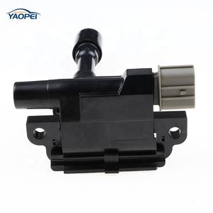 ราคาส่ง คอยล์จุดระเบิด 33400-65G00 3340065G00 สำหรับรถยนต์ซูซูกิ สวิฟท์ รุ่น <span class=keywords><strong>GLX</strong></span> เครื่องยนต์ 1.4 ลิตร ปี 2014-2017 - Product Image 6