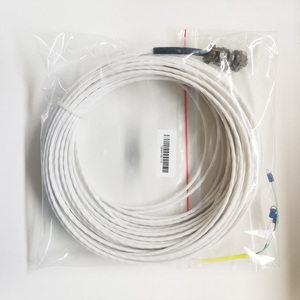 Cable de Extensión CB2W100-112 Nevada 3300 con Diseño Patentado CableLoc que Ofrece 330 Newtons de Resistencia a la Tensión para una Conexión Segura Soporte - Product Image 1
