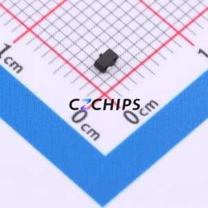 ไดโอด ZENER ไดโอด323ชิ้นส่วนอิเล็กทรอนิกส์ MMBZ5234BW-7-F - Product Image 2