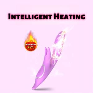 Libo Factory ODM Silikon Damen Vibrator OEM Produkte für Erwachsene Firefox Sexspielzeug Box Anpassbare chinesische Massage maschine - Product Image 3