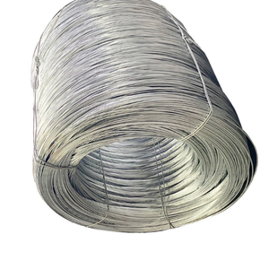 Fil d'acier galvanisé anti-explosion haute sécurité pour clôture de dépôt pétrolier et protection des zones inflammables - Product Image 3