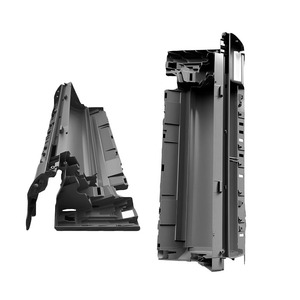 Service de fabrication de moules d'injection personnalisés OEM/ODM pour pièces en plastique, pour la maison, l'automobile et les appareils électroménagers, en PP/<span class=keywords><strong>PC</strong></span>/ABS/POM/PA66/PVC/PE - Product Image 6
