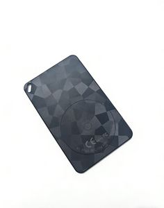 Localizador GPS Ultrafino Apple/Google Find My Card para Niños, Cartera, Carga Inalámbrica, Tarjeta Antipérdida, Localizador Find My - Product Image 3