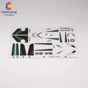 Kit Professionale di Dettagli in Fibra di Carbonio per Modelli di Auto da Corsa in <span class=keywords><strong>Scala</strong></span> <span class=keywords><strong>1</strong></span>:18, Decalcomanie per Scivoli d'Acqua, per Veicoli Personalizzati ad Alte Prestazioni - Product Image 1