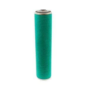 Élément de filtre à huile LenoRis 100 mm en fibre de verre, pièce de rechange pour filtre à huile de machine Edwards MF100 MF300 - Product Image 1