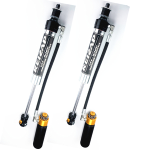 ออฟโร้ด coilover โช้คอัพแบบปรับระดับได้4วิธีสำหรับ <span class=keywords><strong>Pajero</strong></span> <span class=keywords><strong>2</strong></span> "ยกพาสเคอัพภายในสำหรับ <span class=keywords><strong>Pajero</strong></span> - Product Image 6