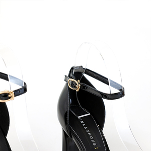 Femmes hauteur augmentant argent robe pompes polyvalent papier pointu fête <span class=keywords><strong>sandales</strong></span> Sexy chaussures de mariée pour un usage quotidien en plein air - Product Image 2