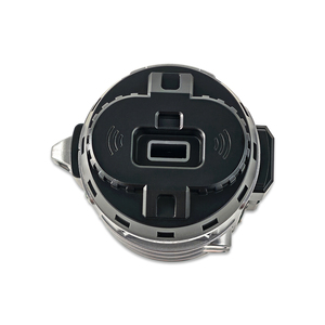 Tangki dekoder RFID 2M2 ramah pengguna bawaan untuk lokakarya tukang kunci - Product Image 6