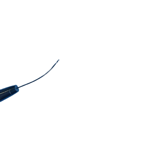 Surgical Instrument Vitreoretinal Instruments <strong>Forceps</strong> - Product Image 4