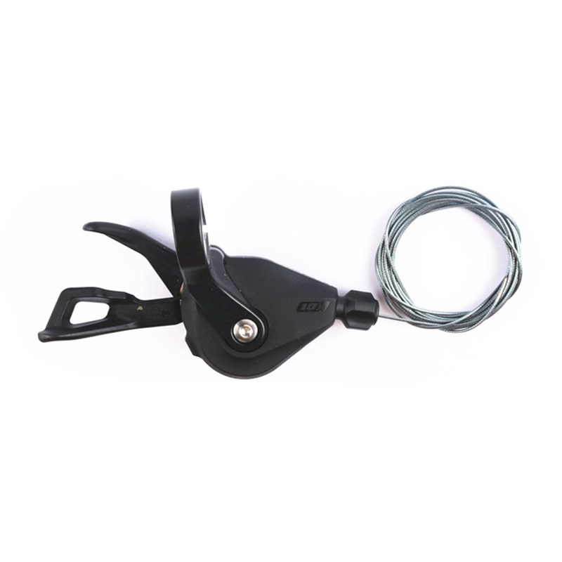 Coppia di comandi cambio SHIMANO DEORE 2/3x10V SL-M6000 Coppia di comandi cambio SHIMANO DEORE 2/3x10V SL-M6000