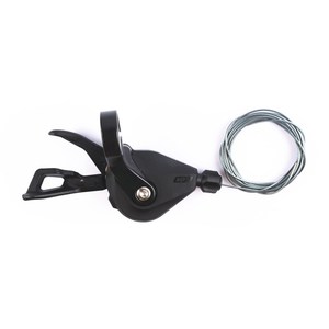 Palancas de Cambio Shimano DEORE M4100 M5100 Izquierda de 2 Velocidades M6000 Palanca de Cambio Derecha/Izquierda 2/3x10 Velocidades MTB Palancas de Cambio 20 Velocidades 30s - Product Image 1