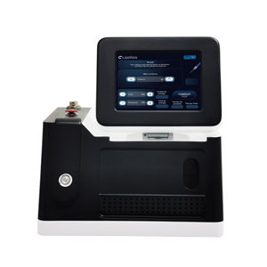 Máquina de Endolifting en Oferta, 3 longitudes de onda para estiramiento facial, lipólisis, eliminación de grasa y eliminación de venas varicosas, certificada por la CE - Product Image 3