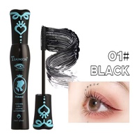 Gluten Wreedheid Gratis Lash Mascara False Lash Effect Mascara Curl Mascara Bundel