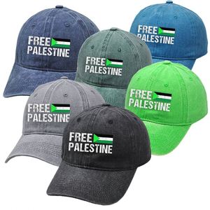 Custom Logo 100% Cotton Baseball Caps Promotional <b>Gift</b> Wholesale Bulk Adjustable Snapback Hats for Corporate Events - Product Image 1