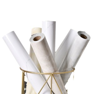 Hot Selling 120cm*3m Marble Stone Foam <strong>Wallpaper</strong> Rolls High Glossy <strong>Pet</strong> Peel and Stick Marble Tiles for Living Room - Product Image 5