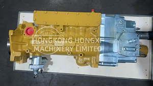 Pompe diesel 7W-5888 2W-8541 pour moteur 3406C 7W5888 2W8541 - Product Image 3