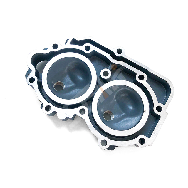 Boat Motor 63v-11111-00 for Yamaha Outboard Engine Parts 9.9HP15HP Cylinder Head Cover
