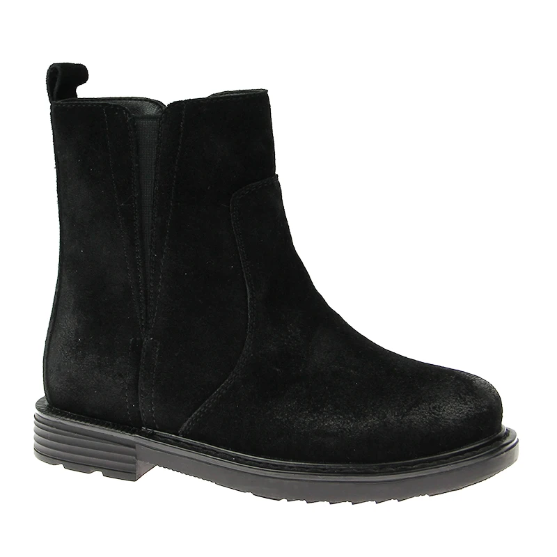 Милые детские осенне-зимние сапоги от поставщика для девочек и мальчиков на заказ