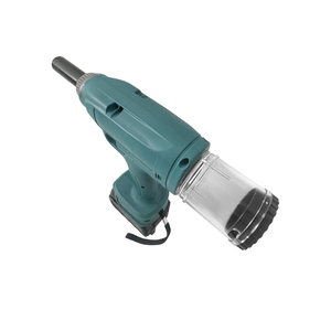 مسدس برشام لاسلكي عالي الكفاءة يعمل ببطارية الليثيوم، أداة تثبيت قوية محمولة للاستخدام الصناعي مع ضمان لمدة 6 أشهر - Product Image 4