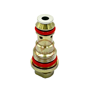 Válvula de Retorno de Alta Calidad 294160-0061 2941600061 para Bomba Common Rail HP3 HP4 - Product Image 4