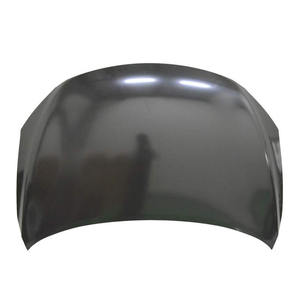 Capot de voiture en fibre de carbone de taille standard de qualité NI1230193 F51003SGMA/F51003RAMA - Product Image 1