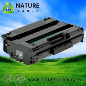 Cartuccia toner nero compatibile SP377 408161 toner per stampante Ricoh Aficio muslimb, SP377sf muslimatexmuslimah