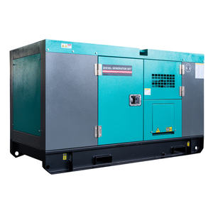 Generador diesel de riego de plástico hecho en China - Product Image 2