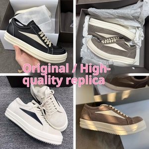 Scarpe Invernali da Uomo di Alta Qualità, Sneakers Basse di Lusso in Vera Pelle, Casual con Suola Rialzata, Stile Vintage alla Moda - Product Image 6