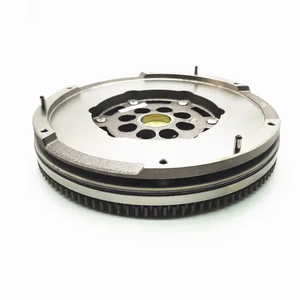 Лидер продаж, запчасти для двигателя автомобиля, маховик в сборе для hyundai LM EL SL 2,0 CRDI 232002F053, маховик в сборе - Product Image 5