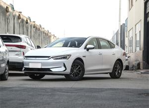 <span class=keywords><strong>Coche</strong></span> eléctrico Byd Qin Plus a la venta 2024 Honor Edition Byd Qin Plus 510km tipo trascendente Fwd con asiento eléctrico - Product Image 1