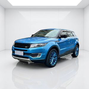 Landwind X7 Modelo 2016 2017 2018, 2.0T, Versión Premium Panorámica, Transmisión Automática, Auto Usado en Stock, Envío Rápido - Product Image 1