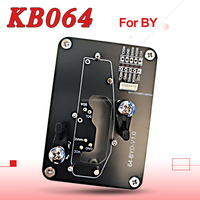 Adaptateur sans soldeurs compatible NXP KILLER pour BYD